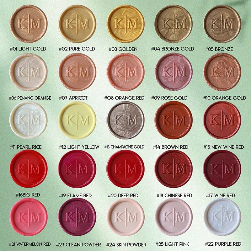 Custom Wedding Wax Seal Stickers wax seal stamp decorative stickers name stickers