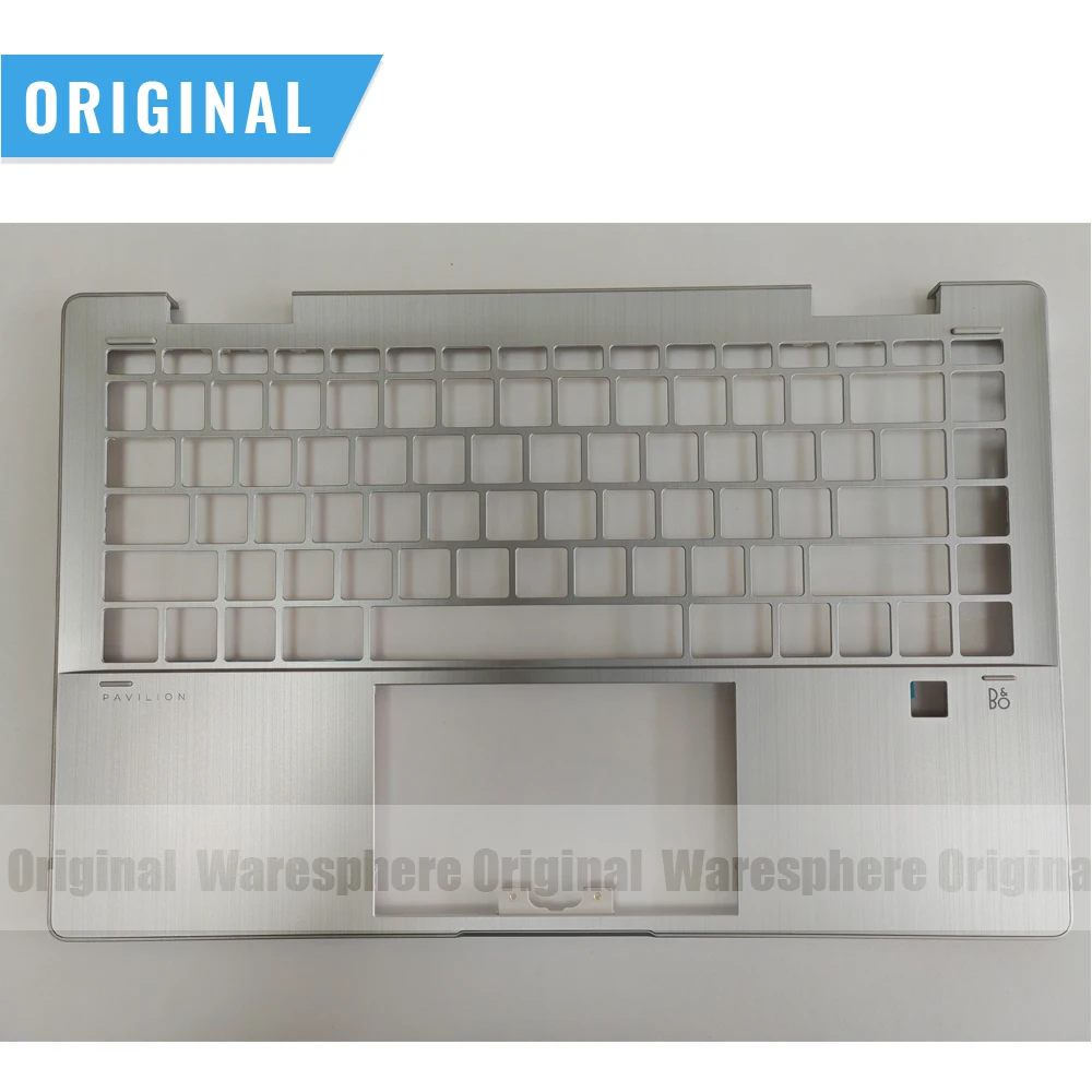N09442-001 LCD 뒷면 커버, HP X360 14-EK 460.0RA0I.0002 팜레스트 460.0RA15.0002, 신제품