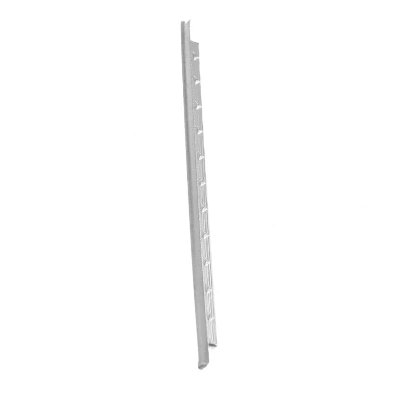 프렛 와이어 구리 프렛 와이어 세트, 26 인치 우쿨렐레용, 최고 38 개, 1.7mm