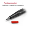 Alloy Scribe Pen Carbide Scriber Pen Metal Wood Glass Tile Cutting Marker Pencil Metalworking Woodworking Hand Tools 6