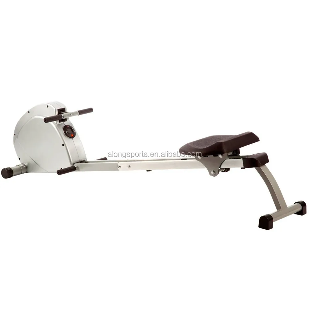 Hot Sale Seated Row Gym Machine Sports Fitness Equipment Strength Training Smart Home Gym Trainer HG470