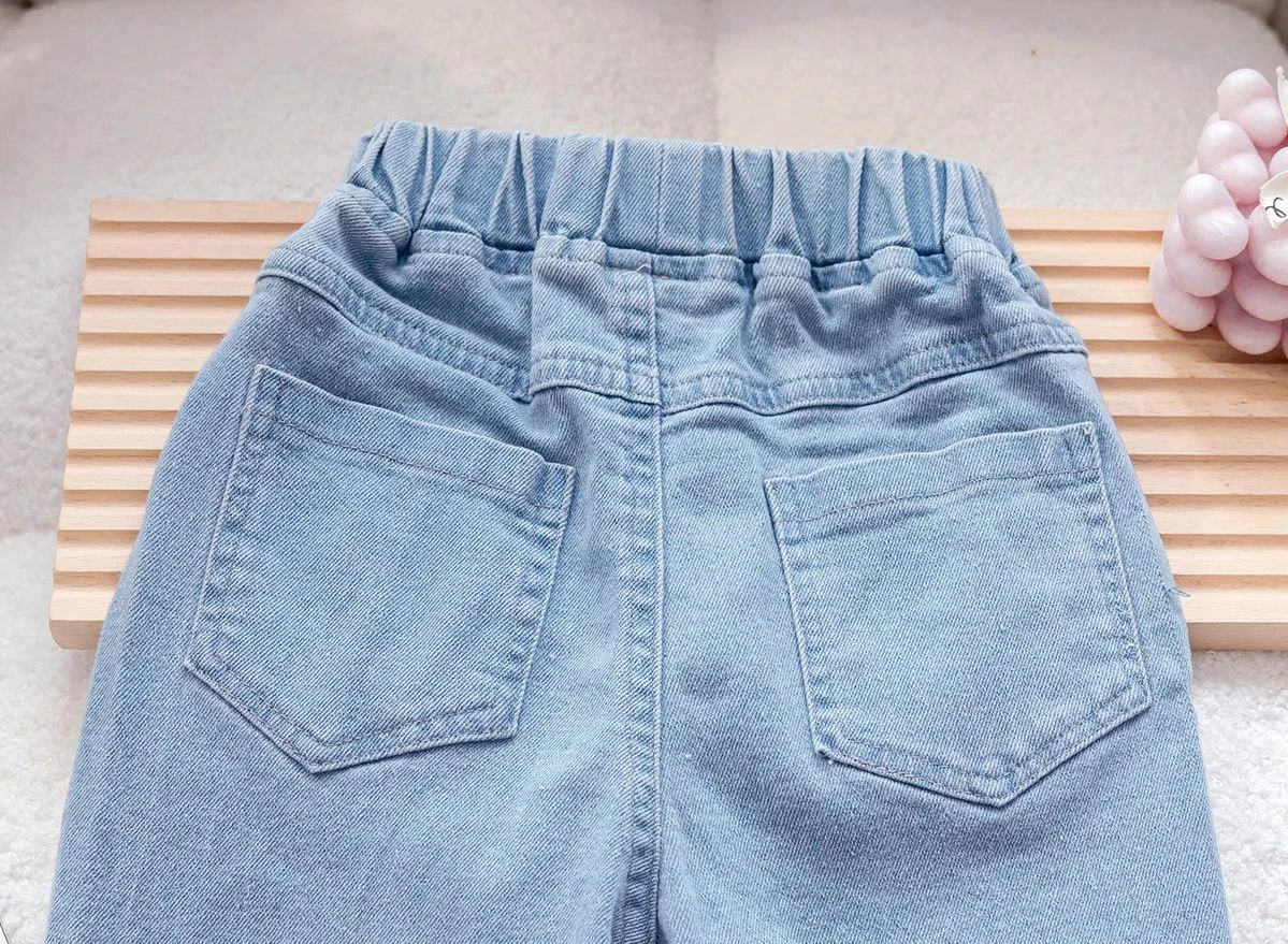 IENENS Kpop Slim Jeans 6