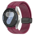Wine red-Black