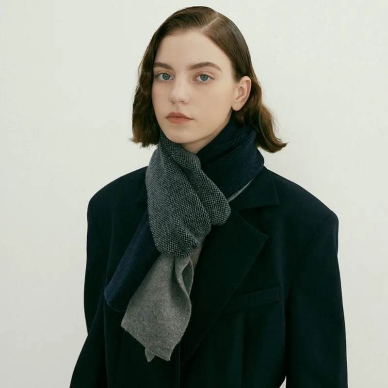 Рисунок 4 - Роскошные брендовые шарфы