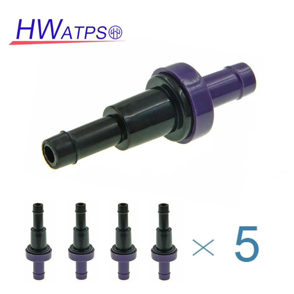 Рисунок 6 - Новый положительный клапан вентиляции