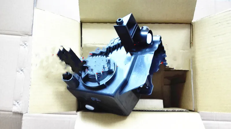 front fog light bumper lamp for Opel Astra 1.8 TT A+ GTC car accessories |