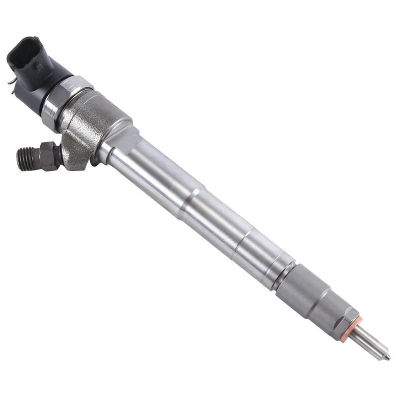 

1 шт. 0445110808 новый дизельный топливный инжектор, сменные сопла, аксессуары для двигателя Foton Cummins ISF 2,8