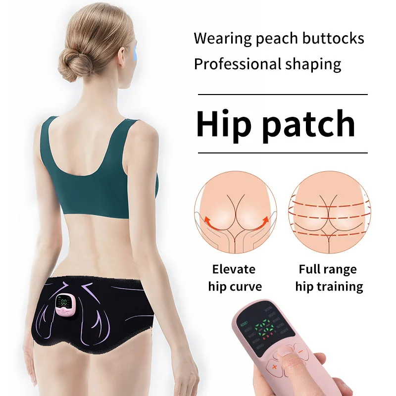 Electric Hips Trainer 4