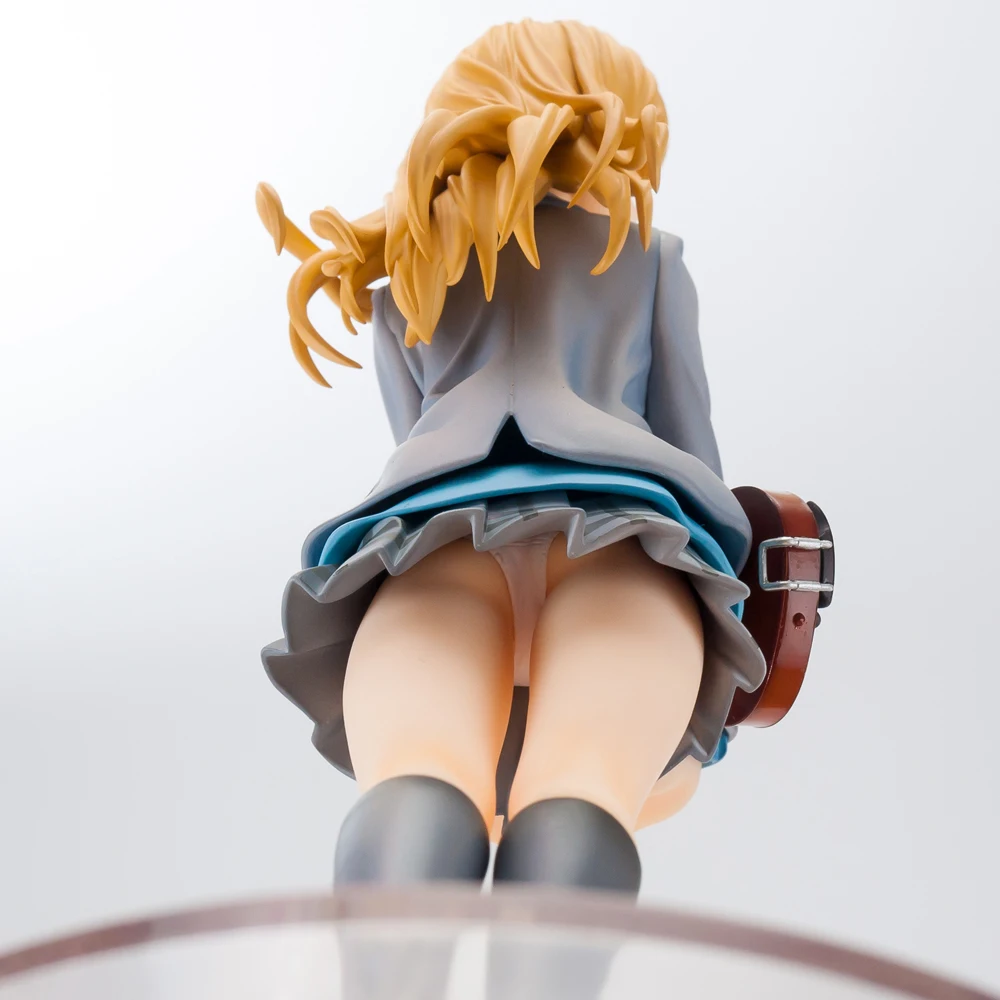 Kaori Miyazono Hentai