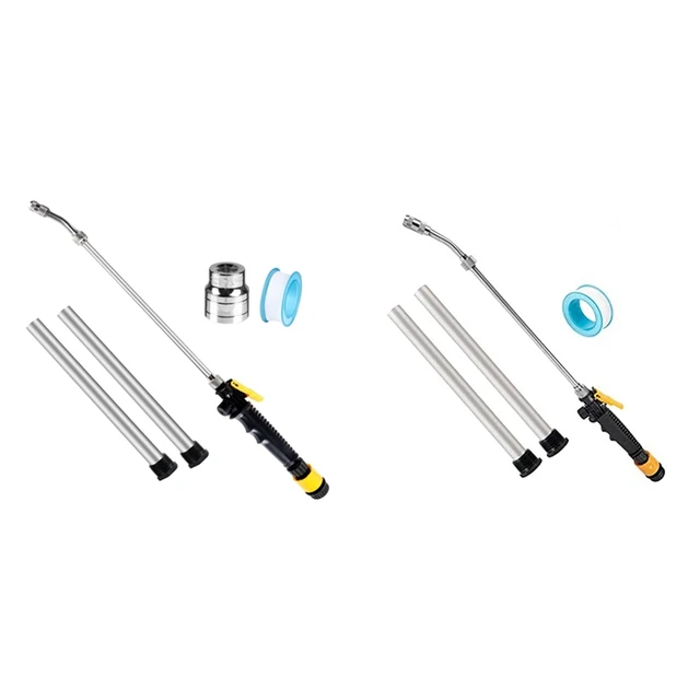 Campe Hot Water Tank Elements Alkatrészek, 9,25 Hüvelyk L X 3/4In Npt - Image 2