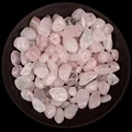 Pink Crystals