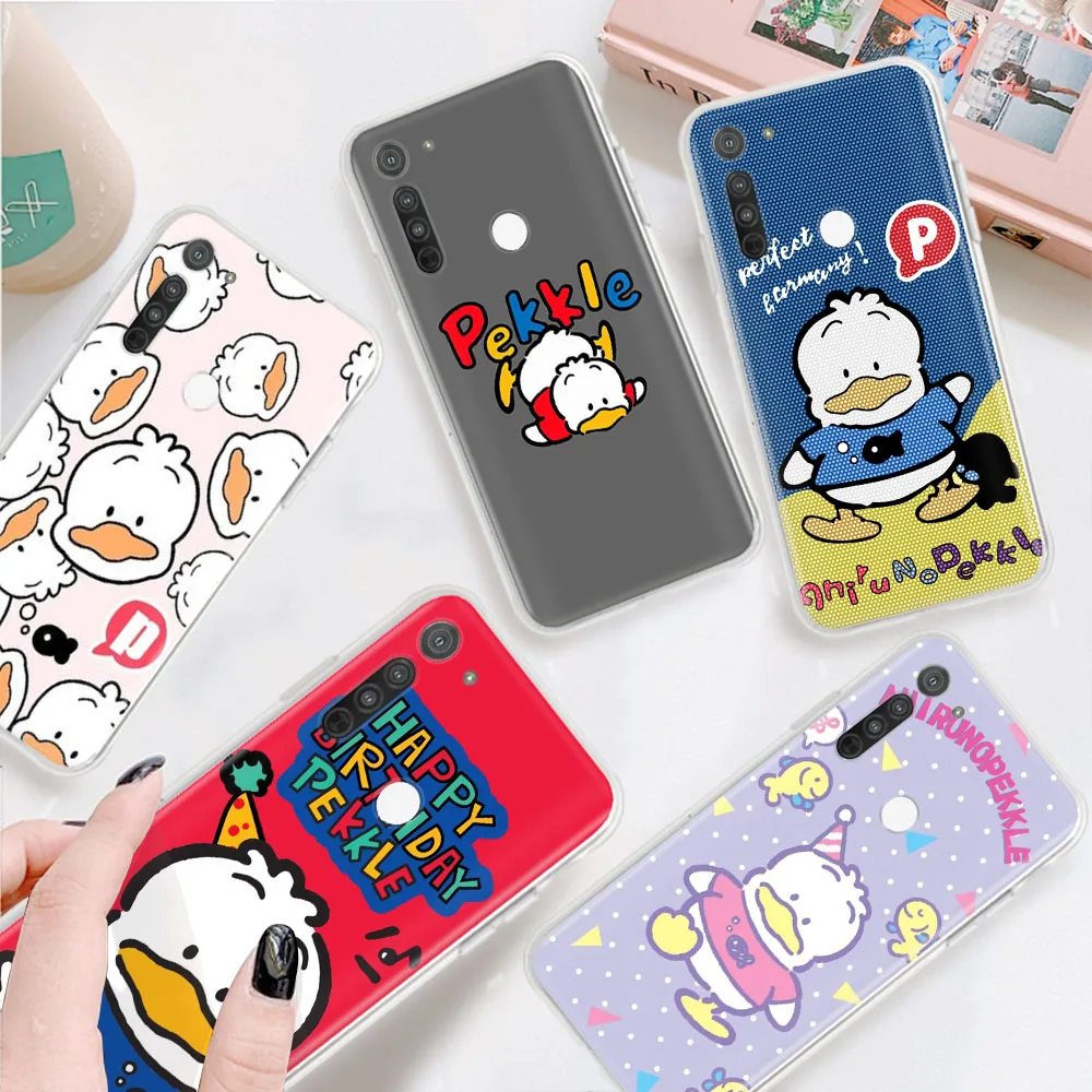 Фото Мягкий прозрачный чехол для Infinix Hot 11 11S 10 Lite 10I 10S 10T Play Note 9 8 8I Pro №1