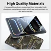 Screen Protector For Ipad Air 11 M3 M2 2025 Pro 11 M4 Tempered Glass A16 10 9 9th 10th Generation Air 5 4 3 Mini 6 7 Accessories 6