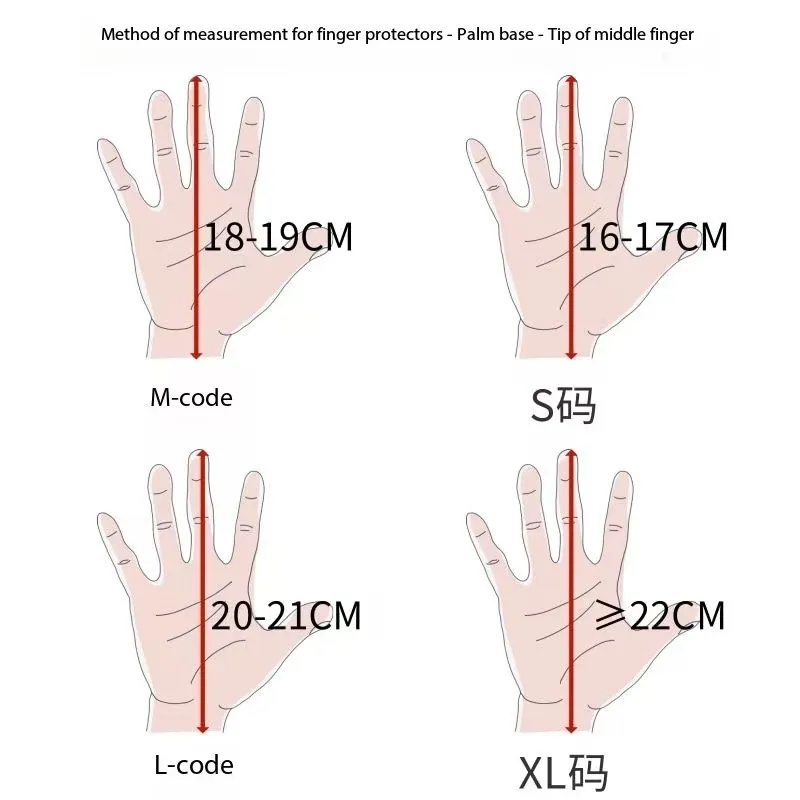 Cowhide cheek and finger guards, beautiful hunting, reverse bending, straight drawing, archery, cheek and finger guards