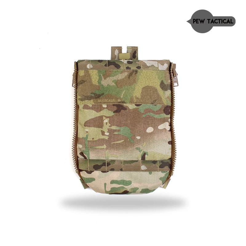 PEW TACTICAL Back Panel Water PEWTAC FCPC V5 airsoft BP08 - AliExpress