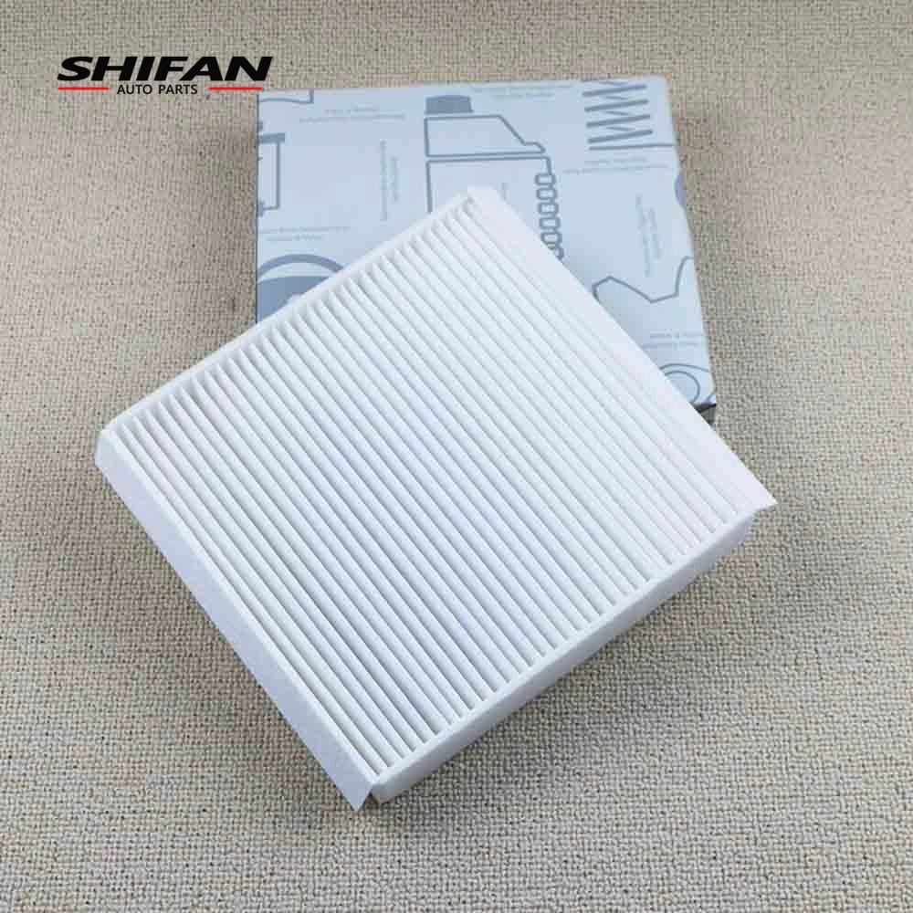 1678350200 Car Vent Cabin Air Filter For Mercedes Benz W167 C167 2018