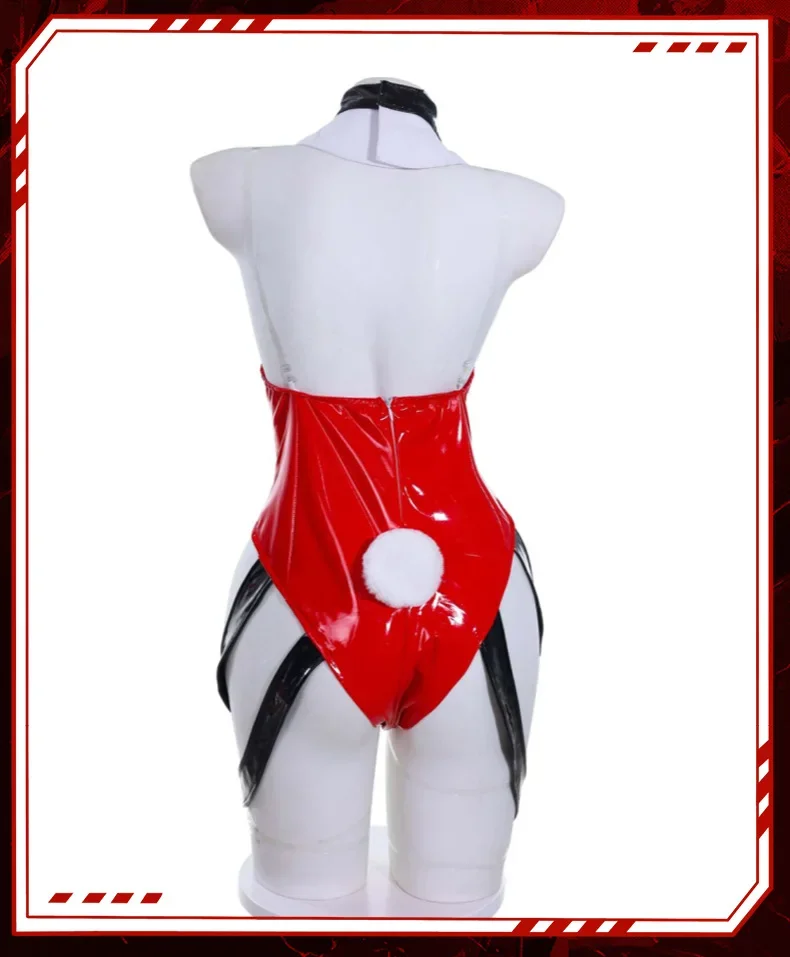 Neon Genesis Evangelion: Asuka Langley Soryu | Pilot Suit Cosplay Costume 30 Neon Genesis Evangelion Asuka Langley Soryu Pilot Suit Cosplay Costume