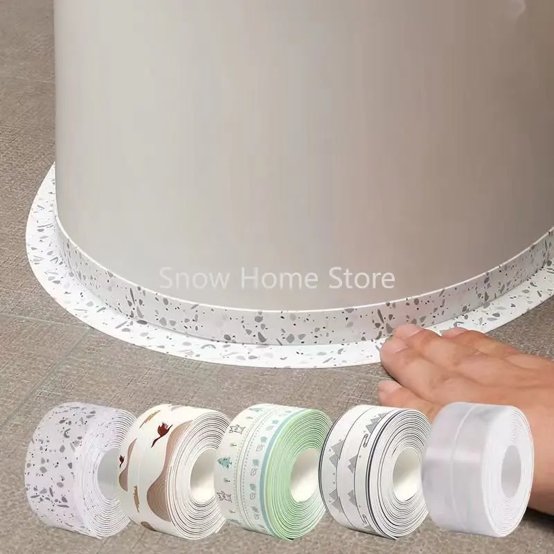 AcrylicGlueBathroomWaterproofAntiMildewBeautySeamPasteKitchenStoveCountertopSink