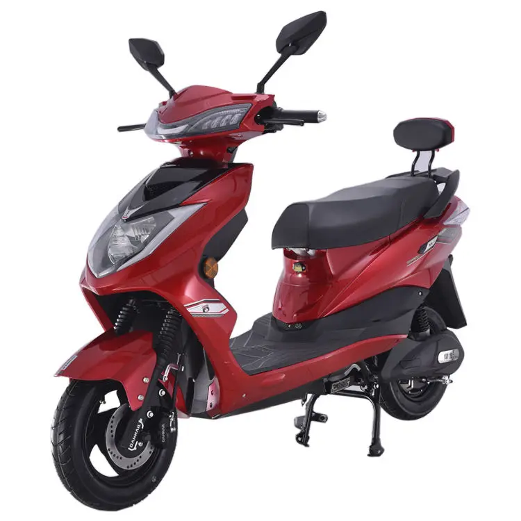 Sports Electric Model Motorcycle Scooter Electric Bicycle Best OEM CKD/SKD Adult Electric Motorcycle