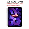 Air 5 Air 4
