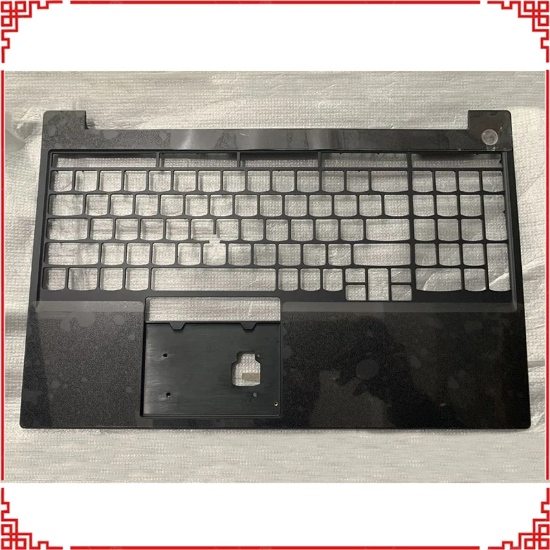 

New For Lenovo Thinkpad E15 Palmrest Keyboard KB Bezel Upper Top Case Cabinet Housing AP1D6000500 5M10V16998 Black
