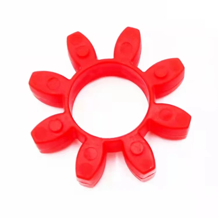 REMPLACER POUR COUPLAGE Caoutchouc Atlas Copco Couplage Compresseur D'air 2903101501 EUR 239,83