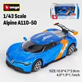 1-43 Alpine A110-50