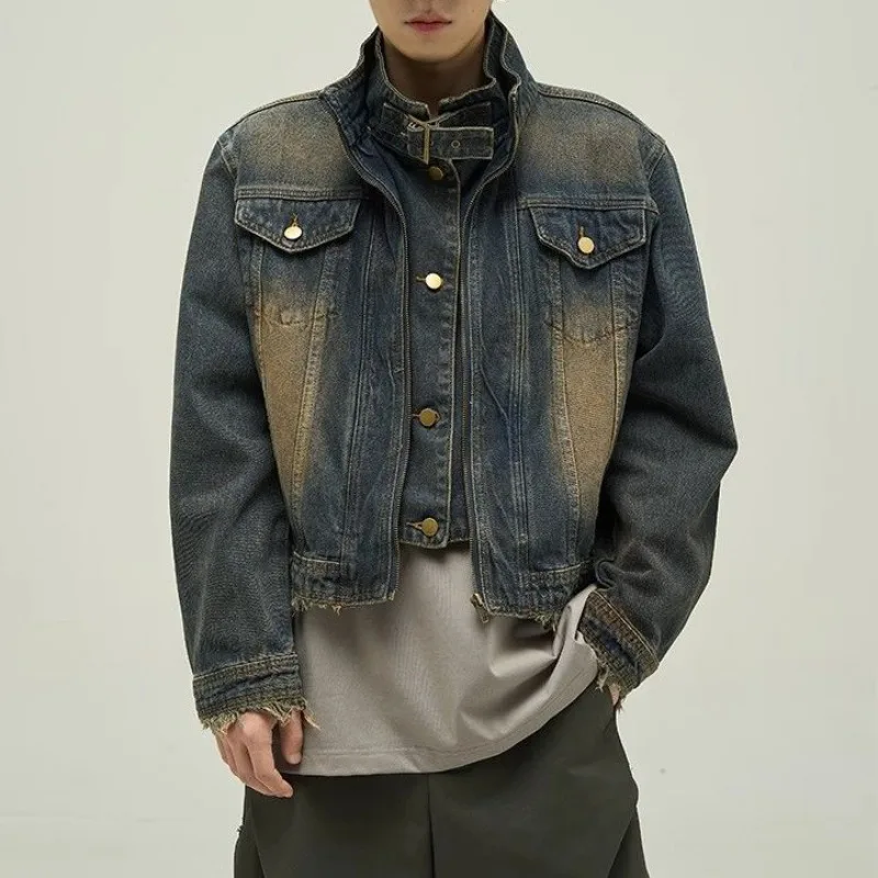 リメイク短丈ブルゾン　80s Loose/ルース | 【2024AW collections】見た目の高級感と暖かさ