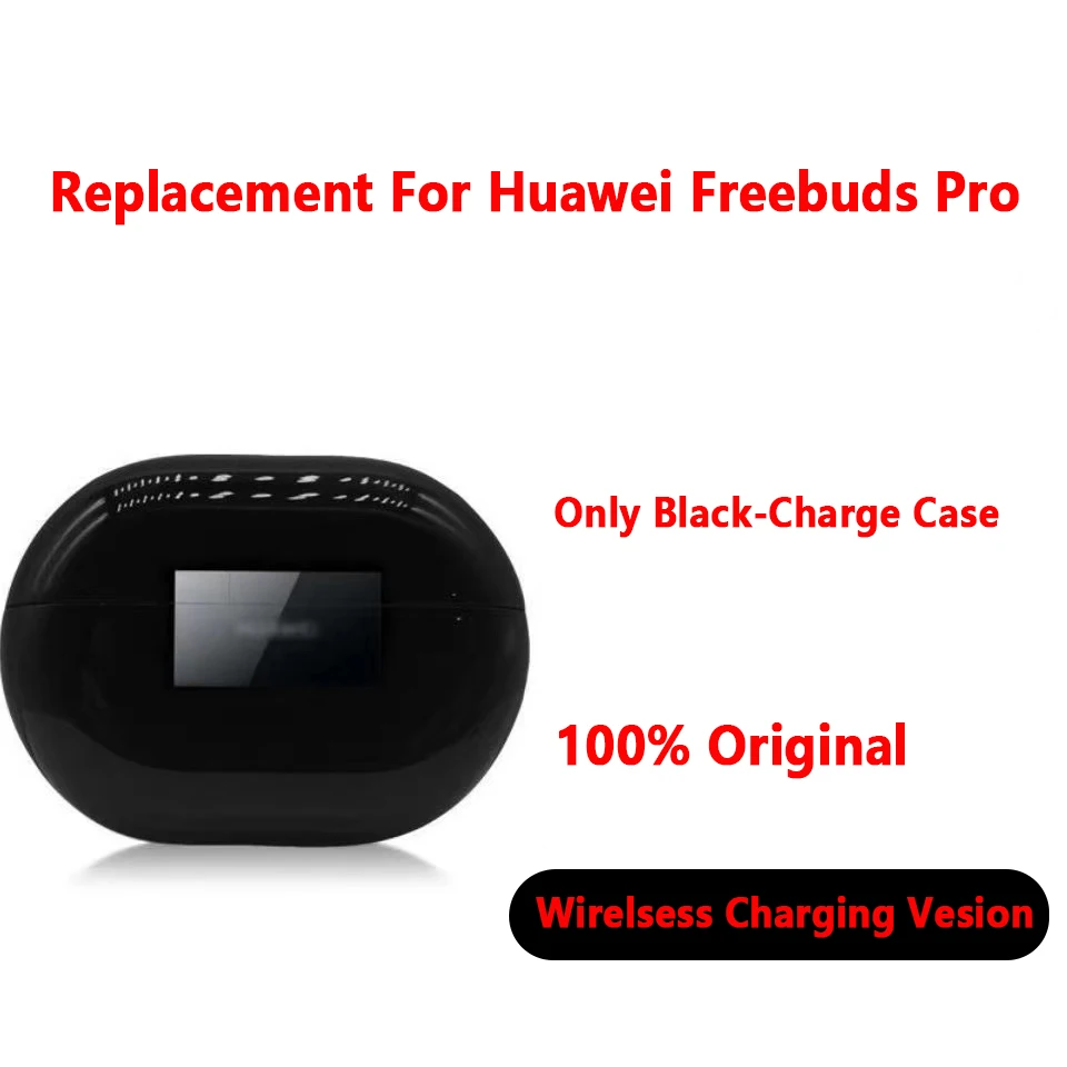 قطع غيار أصلية لهاتف Huawei Freebuds pro سماعة أذن...