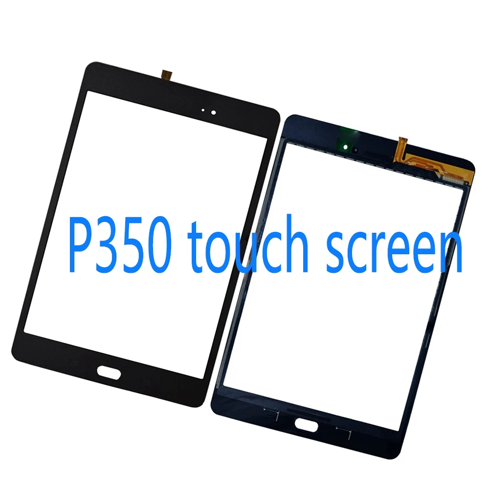 ġ г Ｚ   A 8.0 P350 P355 ġ ũ Ÿ SM-P350 P355 LCD ܺ   ġ ũ
