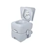 Compact OdorProof Portable Toilet  SeniorFriendly Nighttime Chair, Effortless Cleaning, LeakResistant Potty for Maternity 4