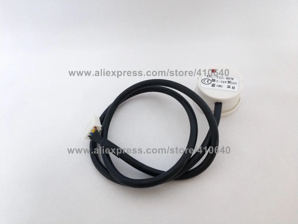 Level Sensor XKC-Y25-NPN  (3)