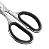 Stainless Steel Cigar Scissor Tablet Splitter Pill Cutter Rustproof Cutters With Ergonomic Round Handle For father gifts 5