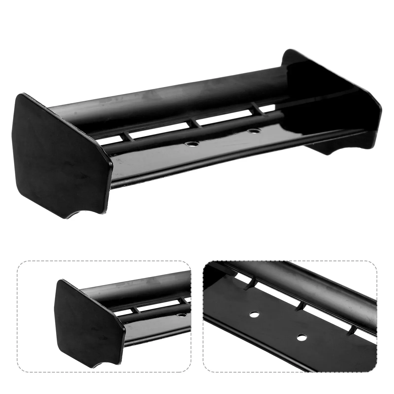 Pneu de Rechange pour Crawler RC - Lot de 4 - 1/10 1/16 1/18
