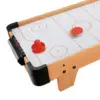 Air Hockey Table Pace Winner Board Game with Slider And Puck for Toddlers 5