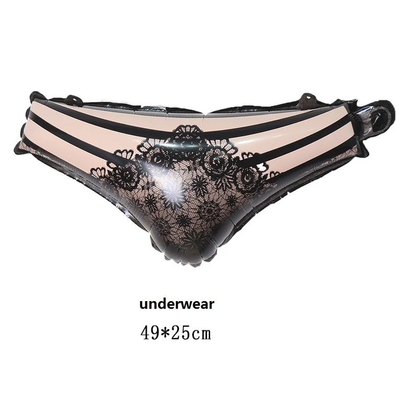 Underwear-Black