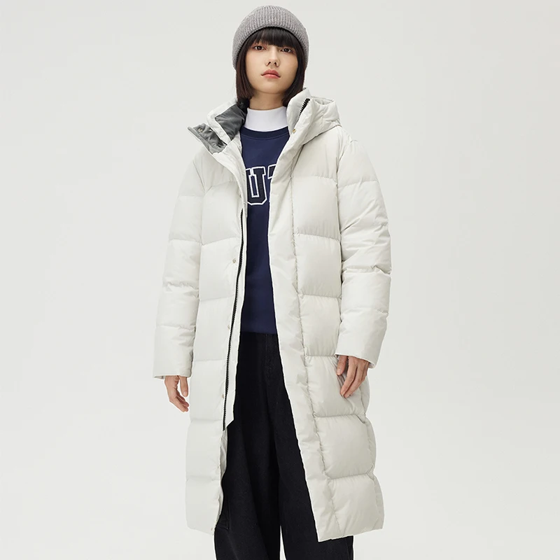 Рисунок 3 - Новинка зимняя женская парная Повседневная