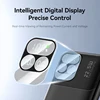 KUULAA Power Bank 10000mAh PD 22.5W Fast Charging Phone External Battery Powerbank Charger for Xiaomi Poco iPhone Samsung iPad 5