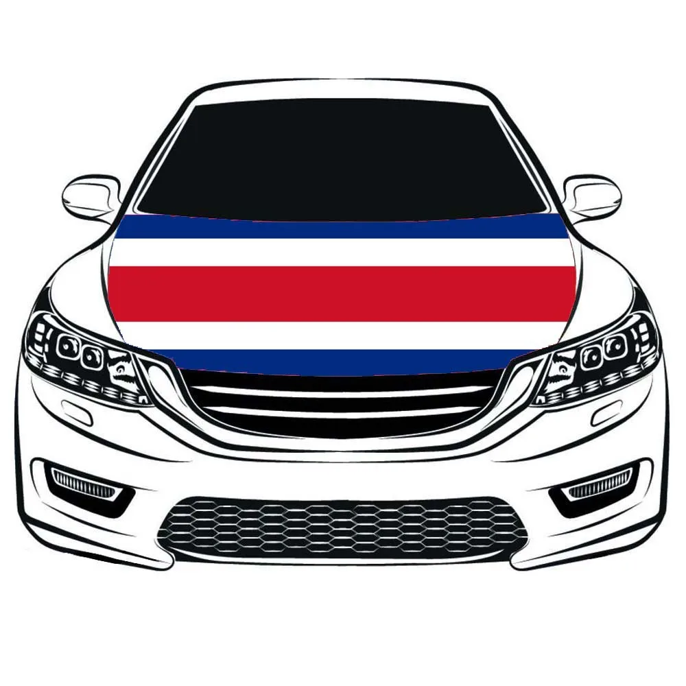 Republic of Costa Rica1