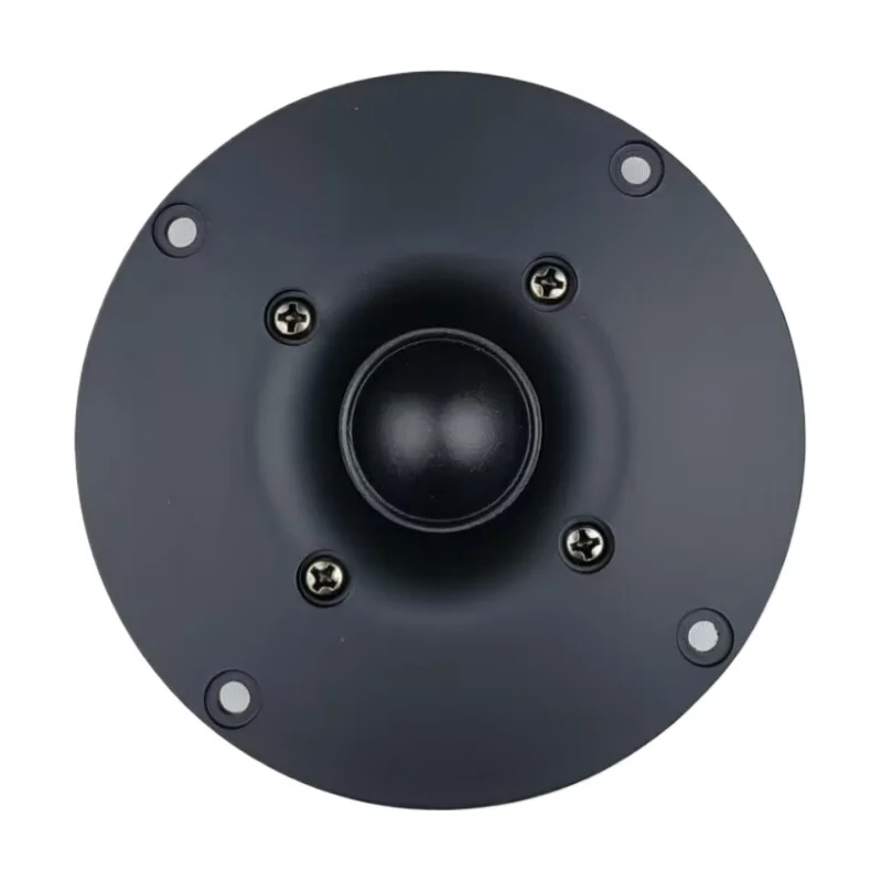 SOTAMIA 1Pcs 4 Inch Tweeter Audio Speaker 8 Ohm 60W DIY Bluetooth Speaker Silk Film Treble LoudSpeaker Sound Music Home Theater 4