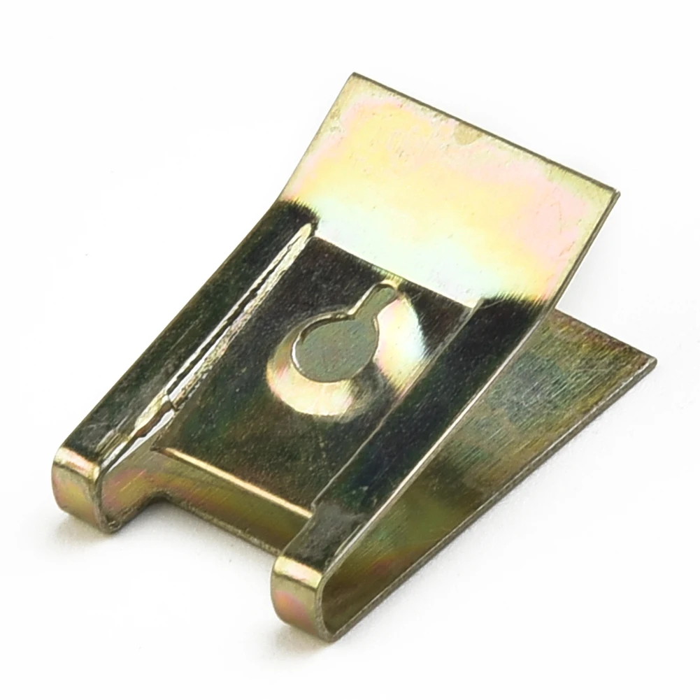 Рисунок 5 - 40x U-образная гайка