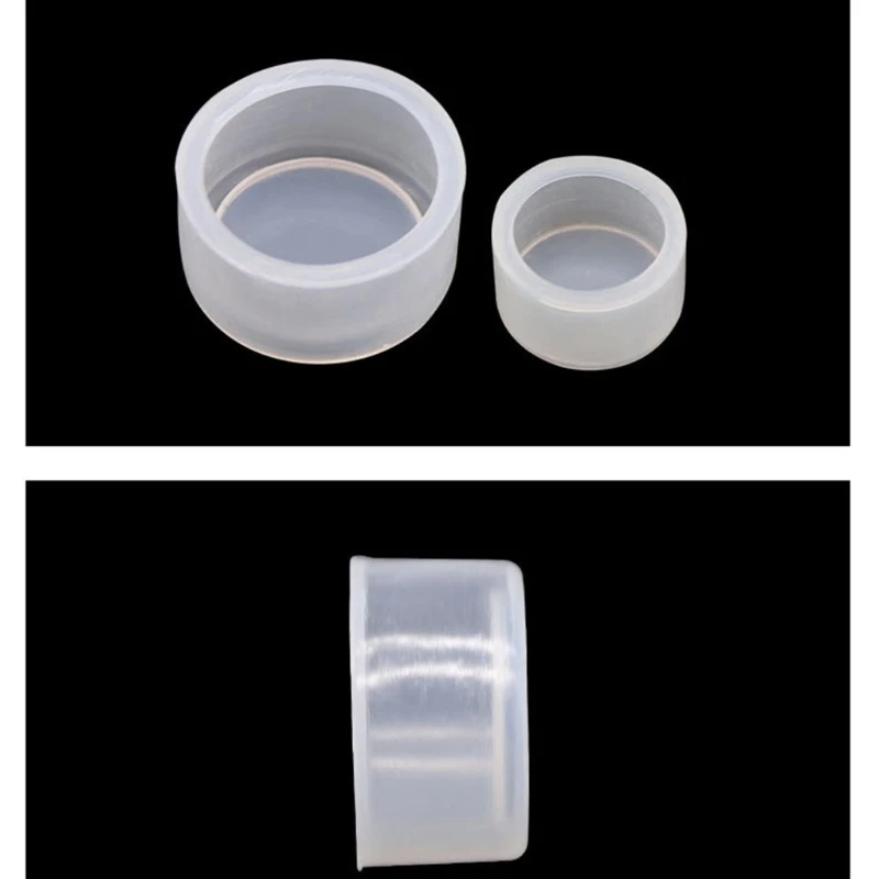 Button Protector Silicone Sleeve for 16/22mm Diameter Push Button T5EF