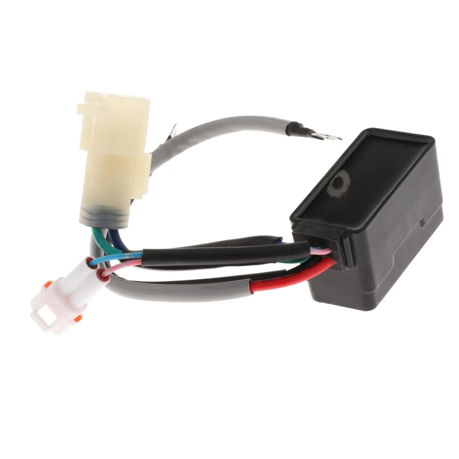 

Trim Relay 38410-93J12 3841093J12000 Fit for Suzuki 4 Stroke 90HP 100-300HP Accessories High Reliability High Performance