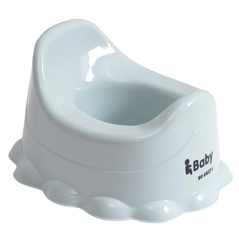 Children Portable Potty Household Thickening Children Urinal Design with Cover Baby Potty Toilet Training Seat Toilet Supplies 5