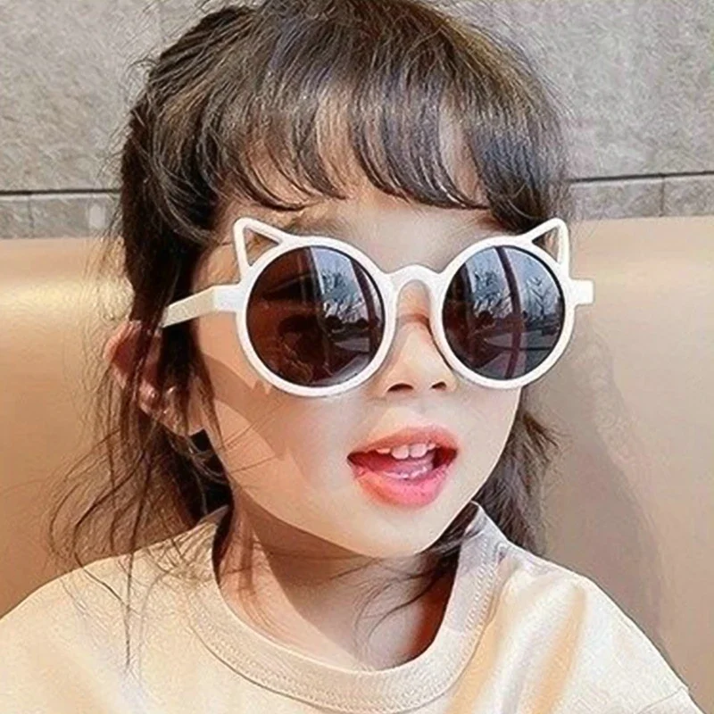 Kids Sunglasses for Summer Beach