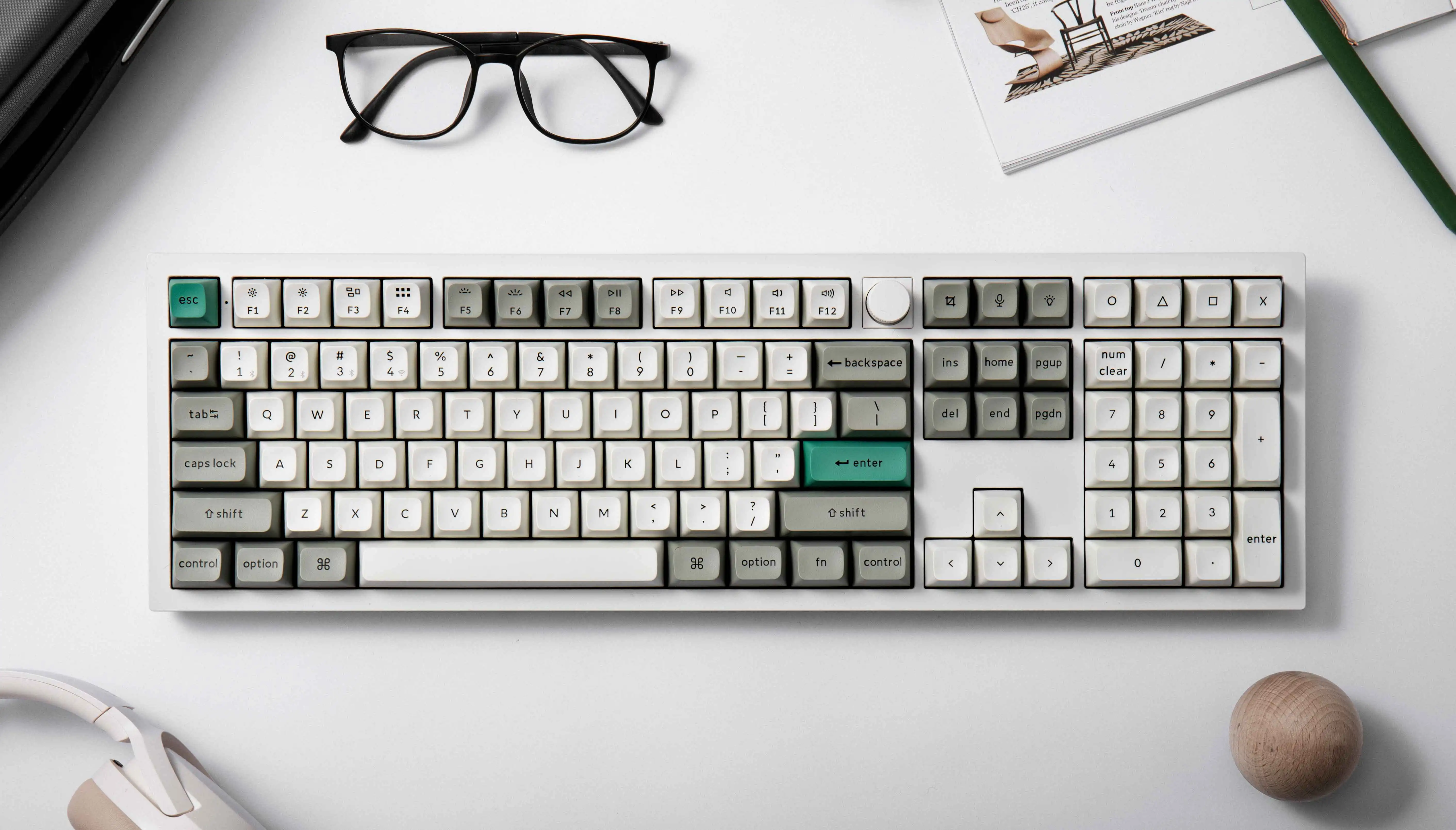 Keychron q6 max. Keychron q6 max