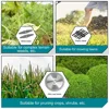 Hand-Held Electric Folding Mower With Adjustable Length 100CM-135CM For Home Gardening Pruning Tools For Makita 18V Battery 5