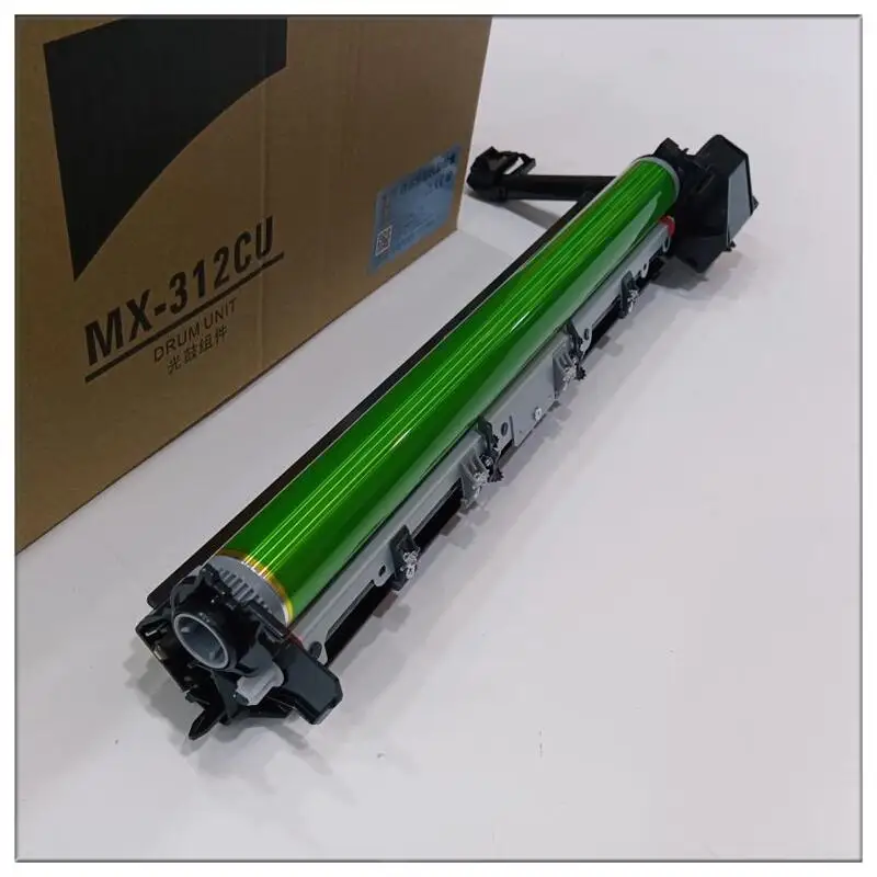 Image Drum Unit For Sharp AR 235 236 237 M256 M258 M276 M318 Printer,AR-256L ARM 255 257 270 271 276 277 318 Imaging Drum Unit