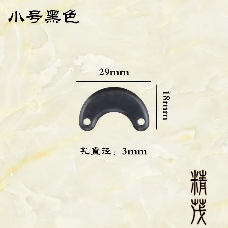 

Рамка для фотографий нажимная задняя пластина пряжка в форме банта рамка для фотографий крест ржавчины фиксирующая деталь маленький аксессуар