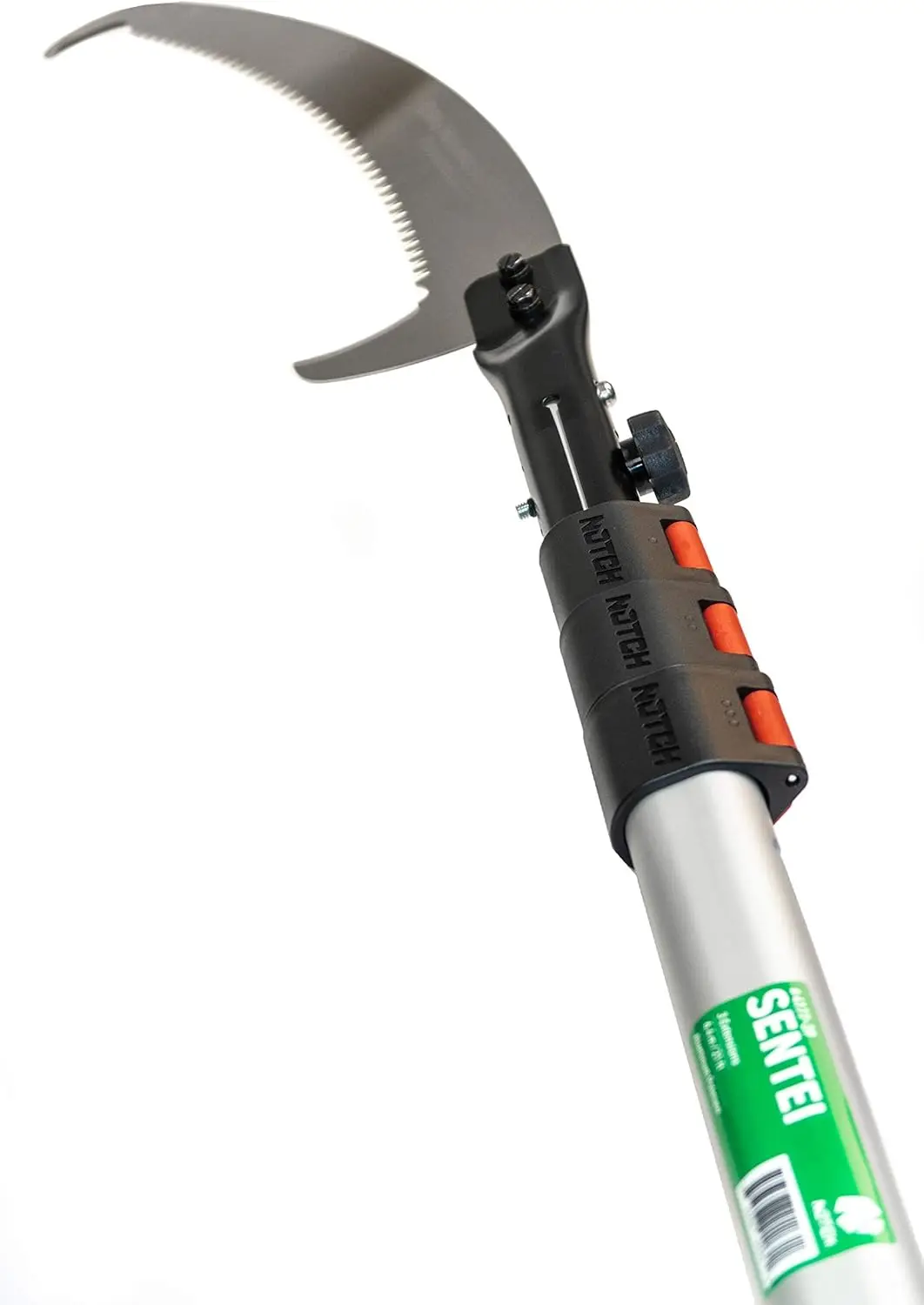 Section Telescoping Aluminum (4177-39)
